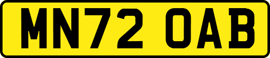 MN72OAB