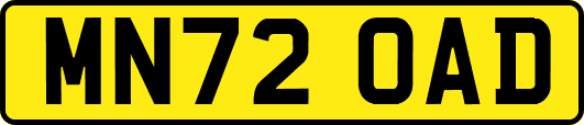 MN72OAD