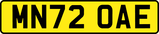MN72OAE