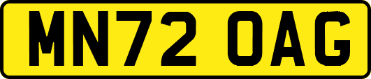 MN72OAG