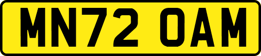 MN72OAM