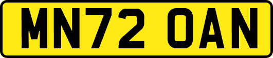 MN72OAN