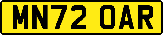 MN72OAR
