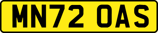 MN72OAS