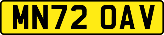 MN72OAV