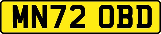 MN72OBD