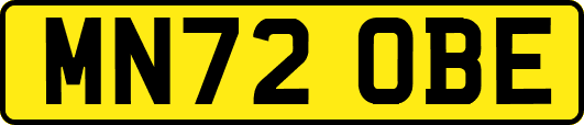 MN72OBE
