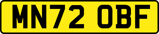MN72OBF