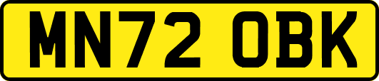 MN72OBK