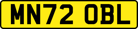MN72OBL