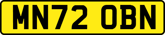 MN72OBN