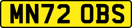 MN72OBS