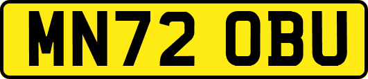 MN72OBU
