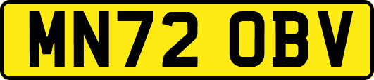 MN72OBV