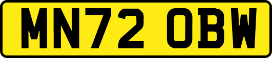 MN72OBW