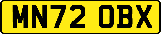MN72OBX