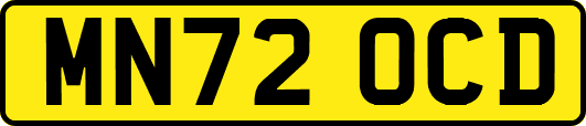 MN72OCD