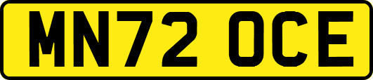 MN72OCE