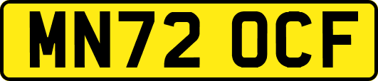 MN72OCF
