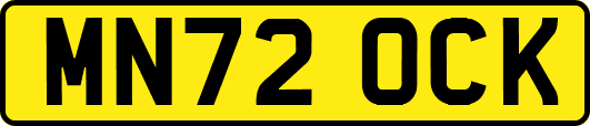 MN72OCK