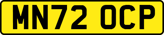 MN72OCP