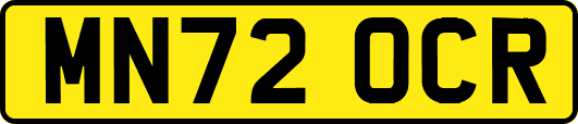 MN72OCR