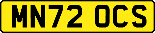 MN72OCS