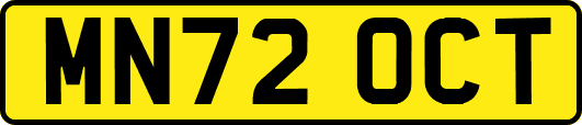 MN72OCT