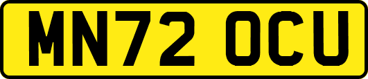 MN72OCU