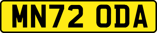 MN72ODA