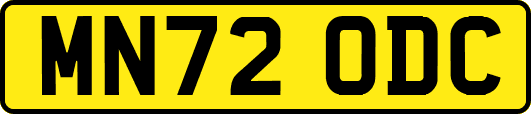 MN72ODC
