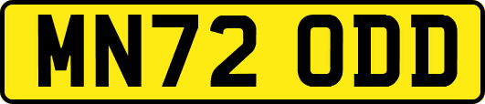 MN72ODD