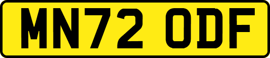 MN72ODF