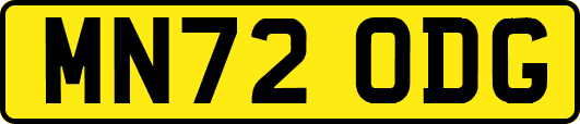 MN72ODG