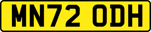 MN72ODH