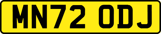MN72ODJ