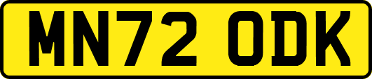 MN72ODK