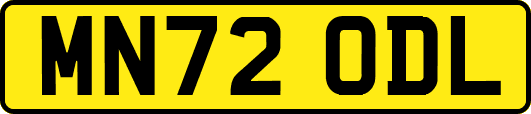 MN72ODL