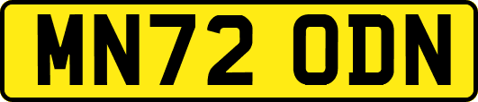 MN72ODN