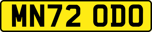 MN72ODO