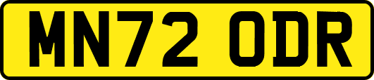 MN72ODR