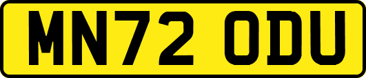 MN72ODU