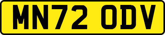 MN72ODV