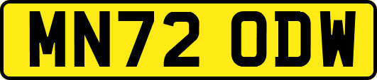 MN72ODW