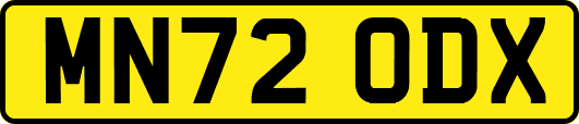 MN72ODX