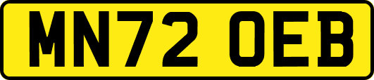 MN72OEB