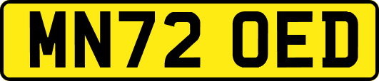 MN72OED