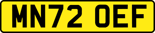 MN72OEF