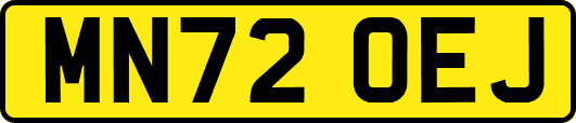 MN72OEJ