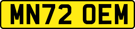 MN72OEM